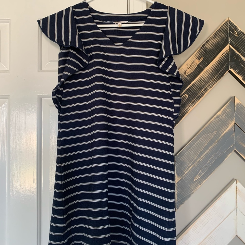 All For Color Dress